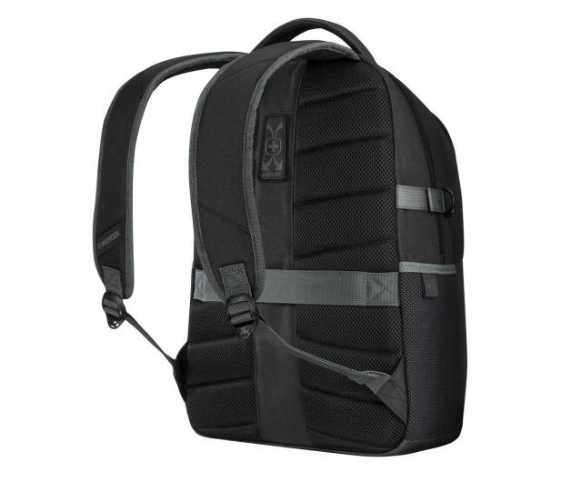 WENGER Ryde czarny 15.6" - 1248285 - zdjęcie 5